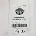 Bearing Shin Subassembly 41450-08 for Harley-Davidson (2008–2008)