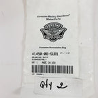 Bearing Shin Subassembly 41450-08 for Harley-Davidson (2008–2008)