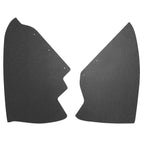 Dashboard Cover Kit with Cup Holder for Club Car Precedent (2008–Present)