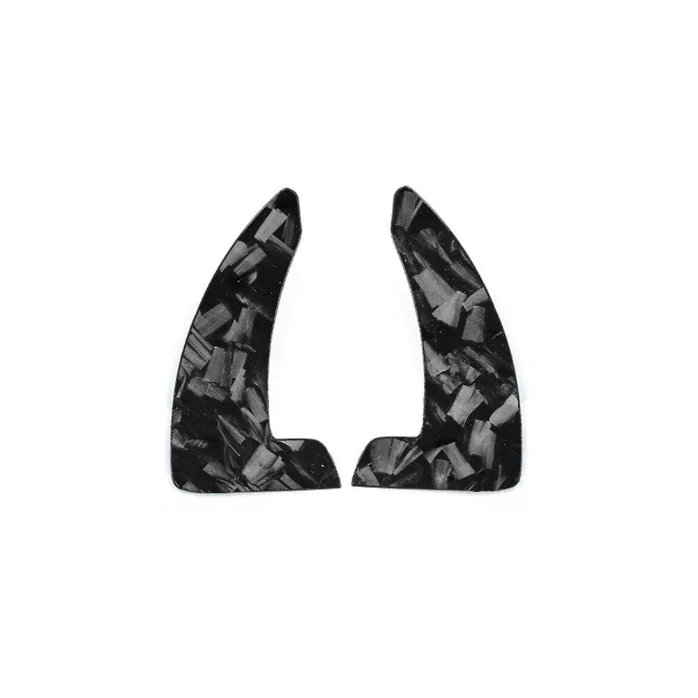 Steering Wheel Shift Paddle Extensions for Jeep, Dodge, Chrysler