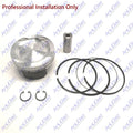 Piston Kit +0.25MM for Sea-Doo GTR RXP X 260 RXT (2011–2015) 420890244