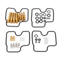 Carburetor Rebuild Kit for Honda CBR900RR Fireblade (1992–1995)