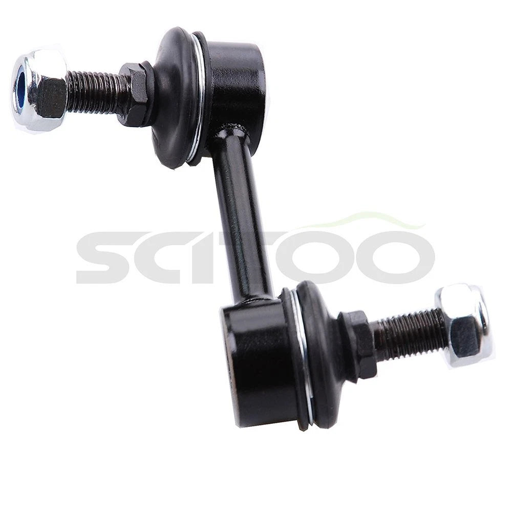 Front Upper Control Arm and Ball Joint Tie Rod End for Honda Accord (2008–2012)