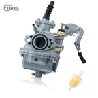 Carburetor 13200-08H01 for Suzuki Quadsport Z90 LTZ90 (2007–2021) ATV