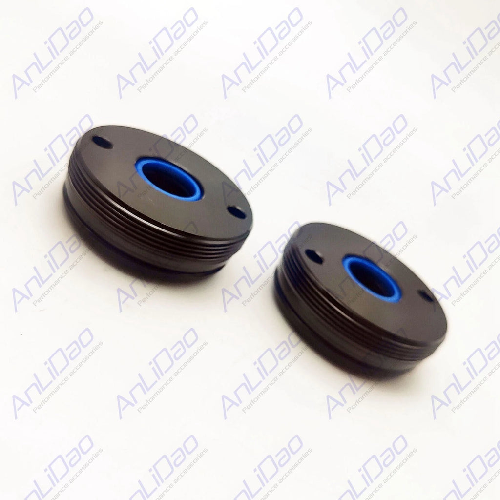 2Pcs Power Trim Tilt Cylinder End Cap for Mercury 135-225HP EFI (N/A) 878239 FSM042
