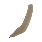 Door Panel Handle Pull Trim Cover for BMW X3 F25 (2010–2016) Beige