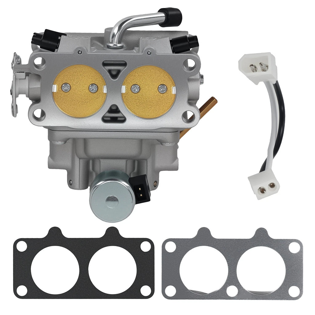 Carburetor for Briggs & Stratton 611477 613477 Series 845273