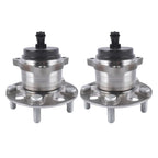 2X Wheel Hub Bearing for Hyundai Elantra GT Veloster (2019–2021) 1.6L 2.0L L4