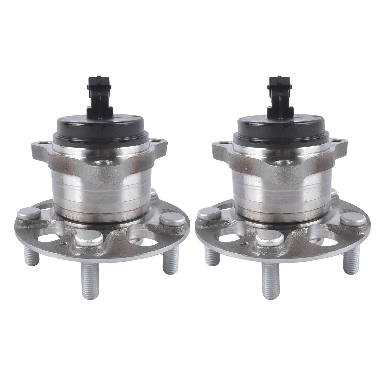 2X Wheel Hub Bearing for Hyundai Elantra GT Veloster (2019–2021) 1.6L 2.0L L4