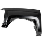 Fender for Chevrolet Silverado 1500 (2014–2018) Front Left & Right Assembly