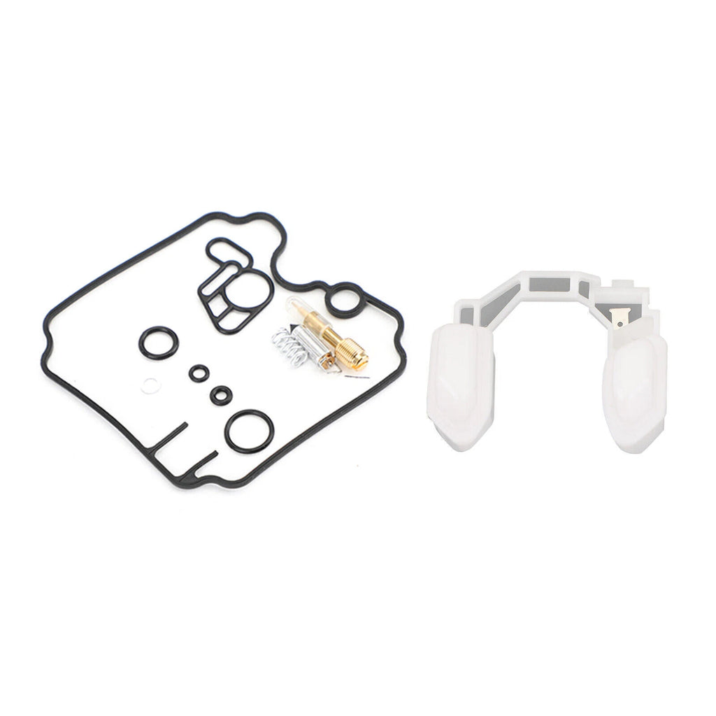 Carburetor Rebuild Kit for Yamaha XJ600SH (1992–1995) T9