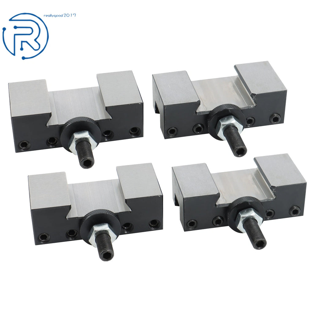Quick Change Tool Post BXA for BXA #1 #2 (250-201 250-201XL 250-202 250-202XL)