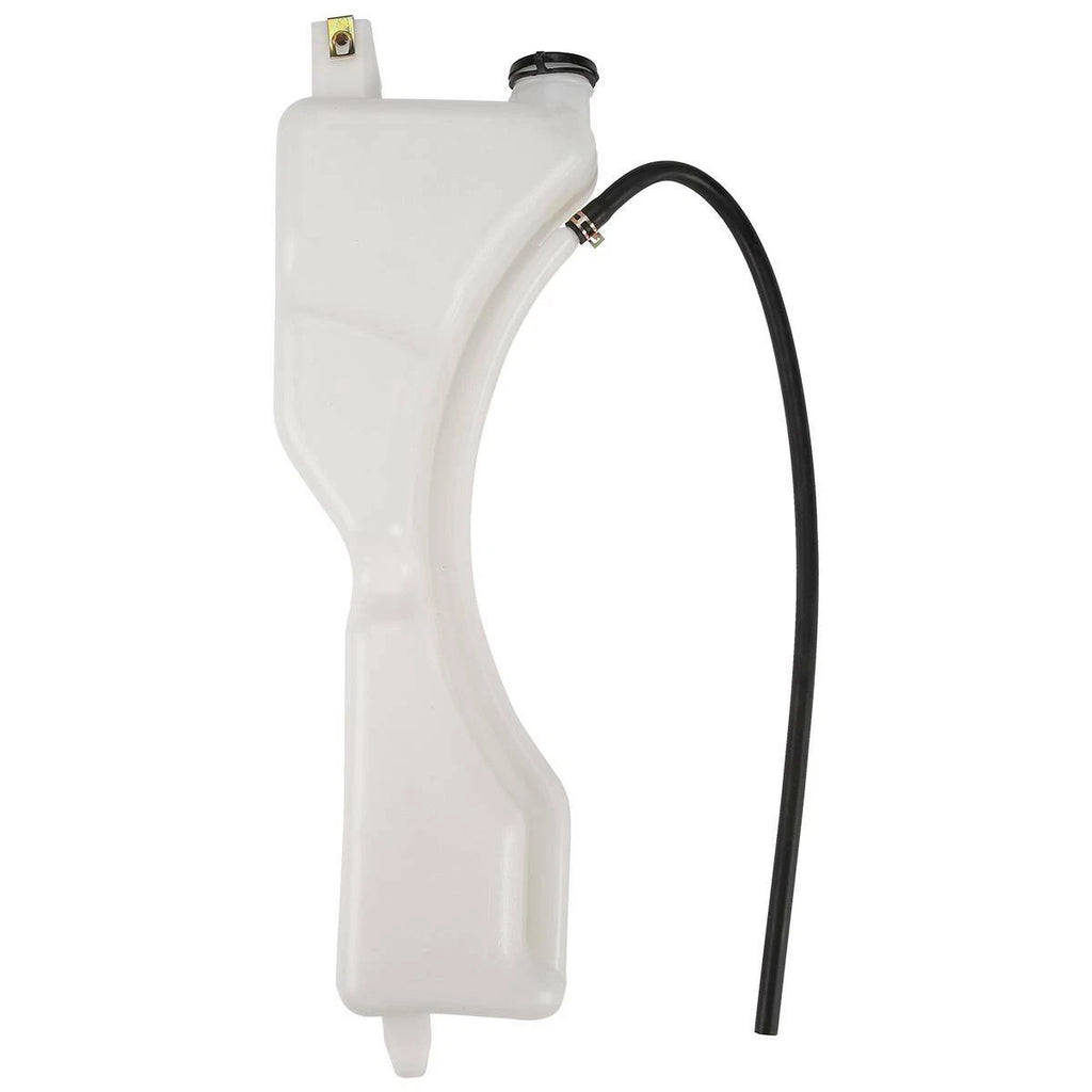 Front Engine Coolant Expansion Tank with Cap for Ford Mustang (1997-2004)