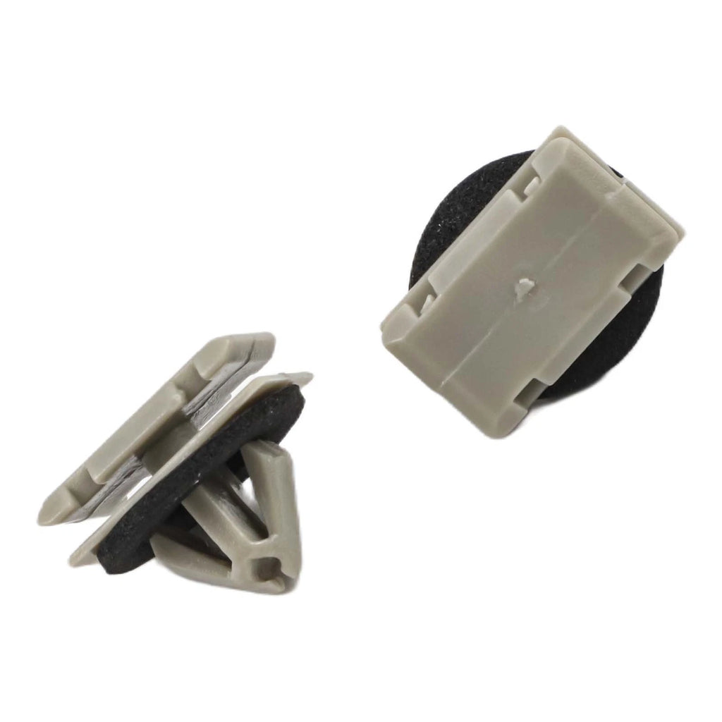 Set of 20 Plastic Clips for Jeep Cherokee