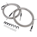 Fuel Line for Chevrolet Silverado 1500 (2007–2013)