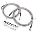 Fuel Line for Chevrolet Silverado 1500 (2007–2013)