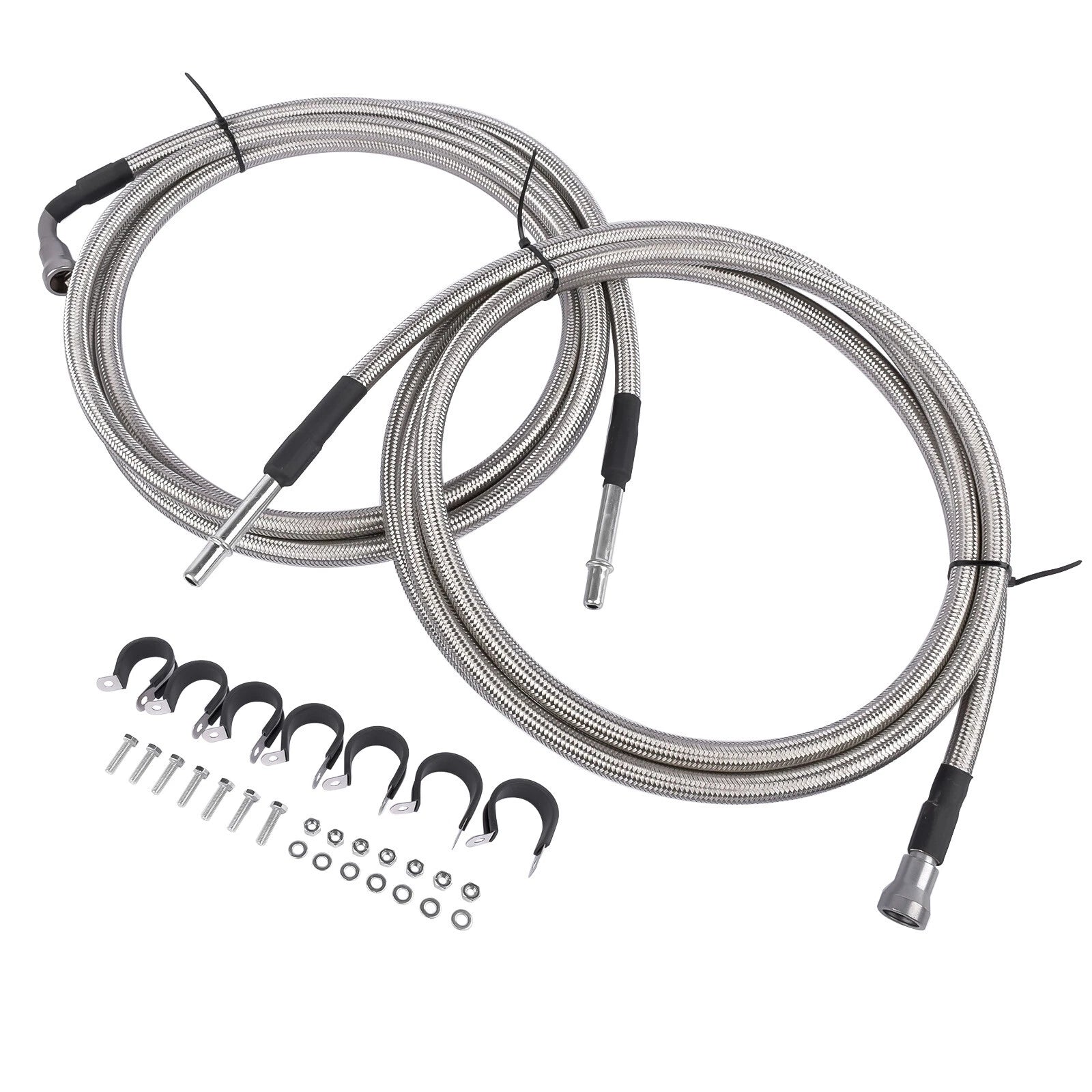 Fuel Line for Chevrolet Silverado 1500 (2007–2013)