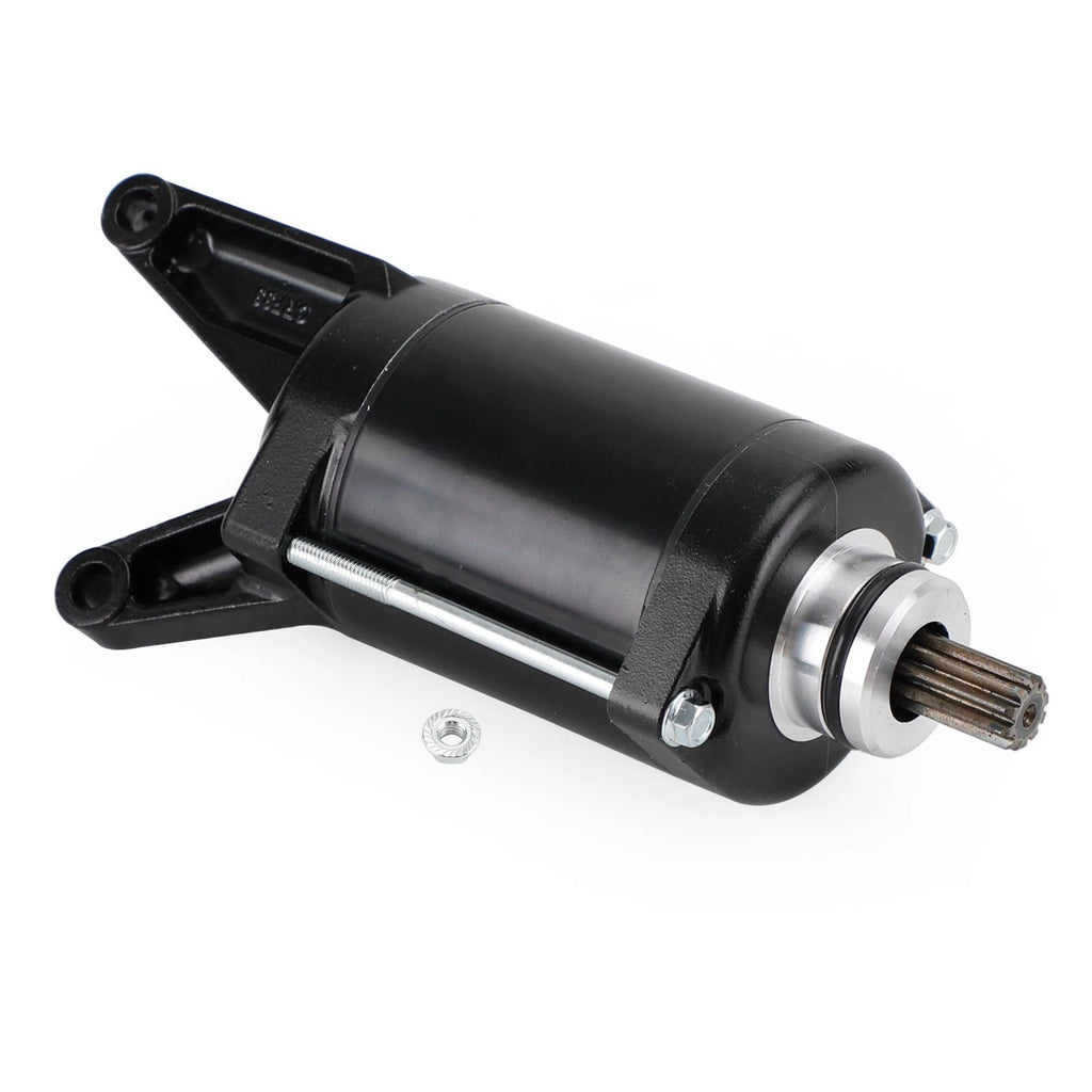 Starter Motor for Honda CTX NC 700 CTX700N NC700S NC700X (2012–2016) 31200-MGS-D12