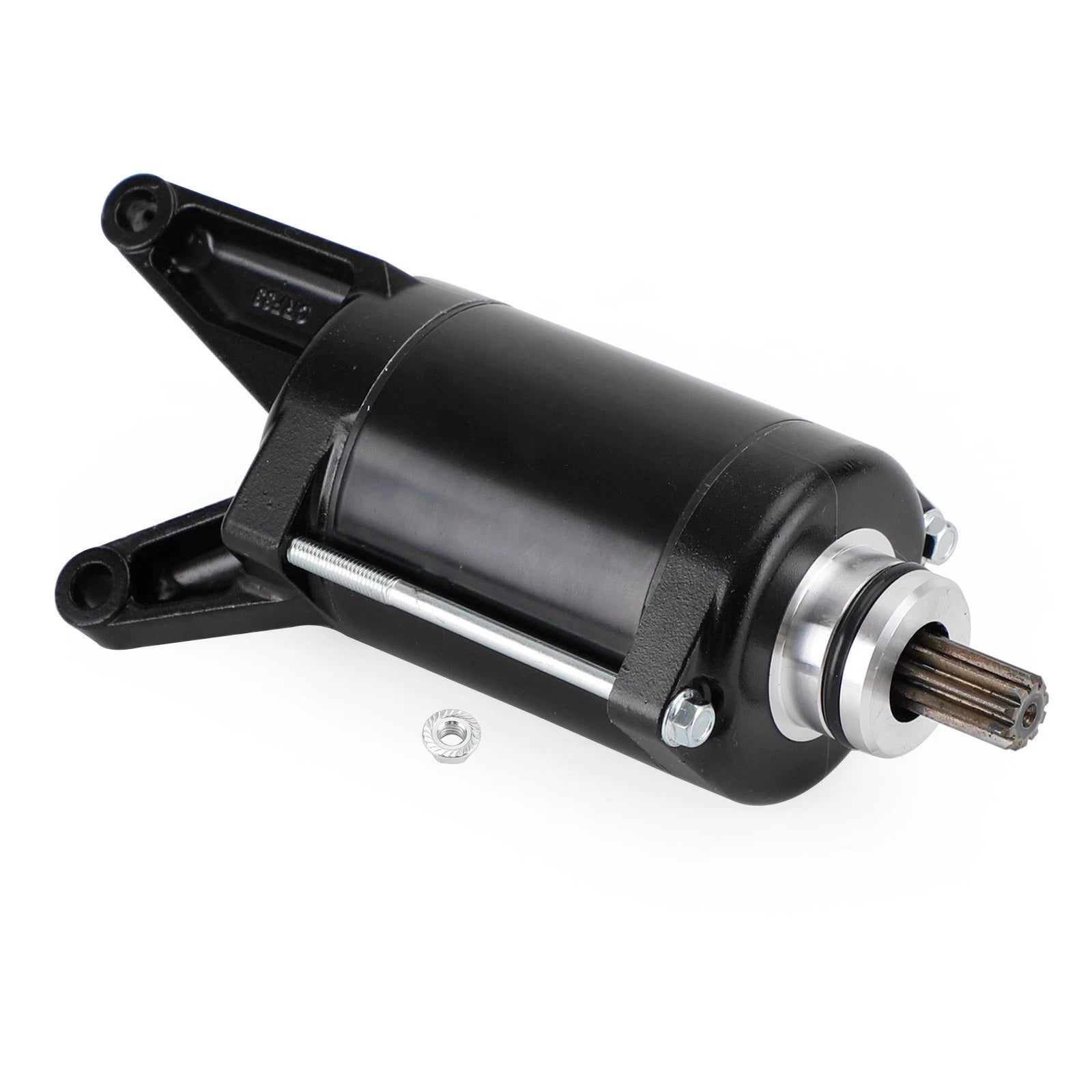Starter Motor for Honda CTX NC 700 CTX700N NC700S NC700X (2012–2016) 31200-MGS-D12