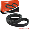 Serpentine Belt for Ford F-150, Expedition (2017–2023)