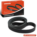 Serpentine Belt for Ford F-150, Expedition (2017–2023)