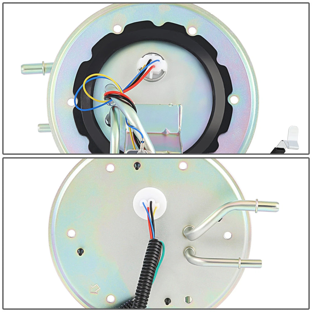 Fuel Pump Module Assembly for Ford Crown Victoria, Town Car, Grand Marquis (1997)
