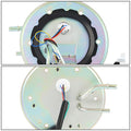 Fuel Pump Module Assembly for Ford Crown Victoria, Town Car, Grand Marquis (1997)