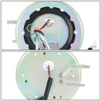 Fuel Pump Module Assembly for Ford Crown Victoria, Town Car, Grand Marquis (1997)