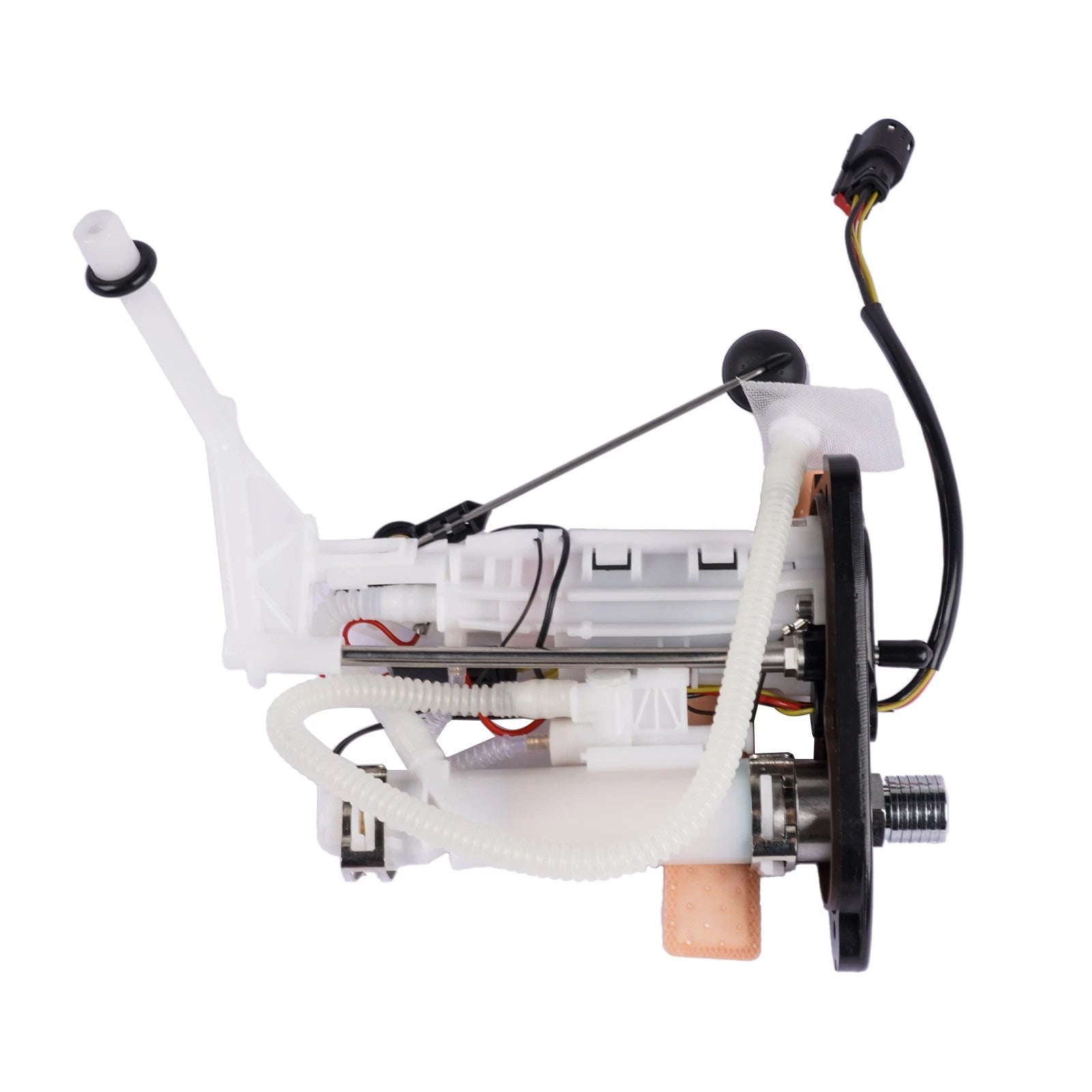 Fuel Pump for Harley Low Rider FXLR FXLRS FXLRST Fat Boy FLFBS (2018–2022)