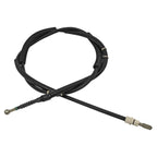 Parking Brake Cable for Vaico (Front Right Side)