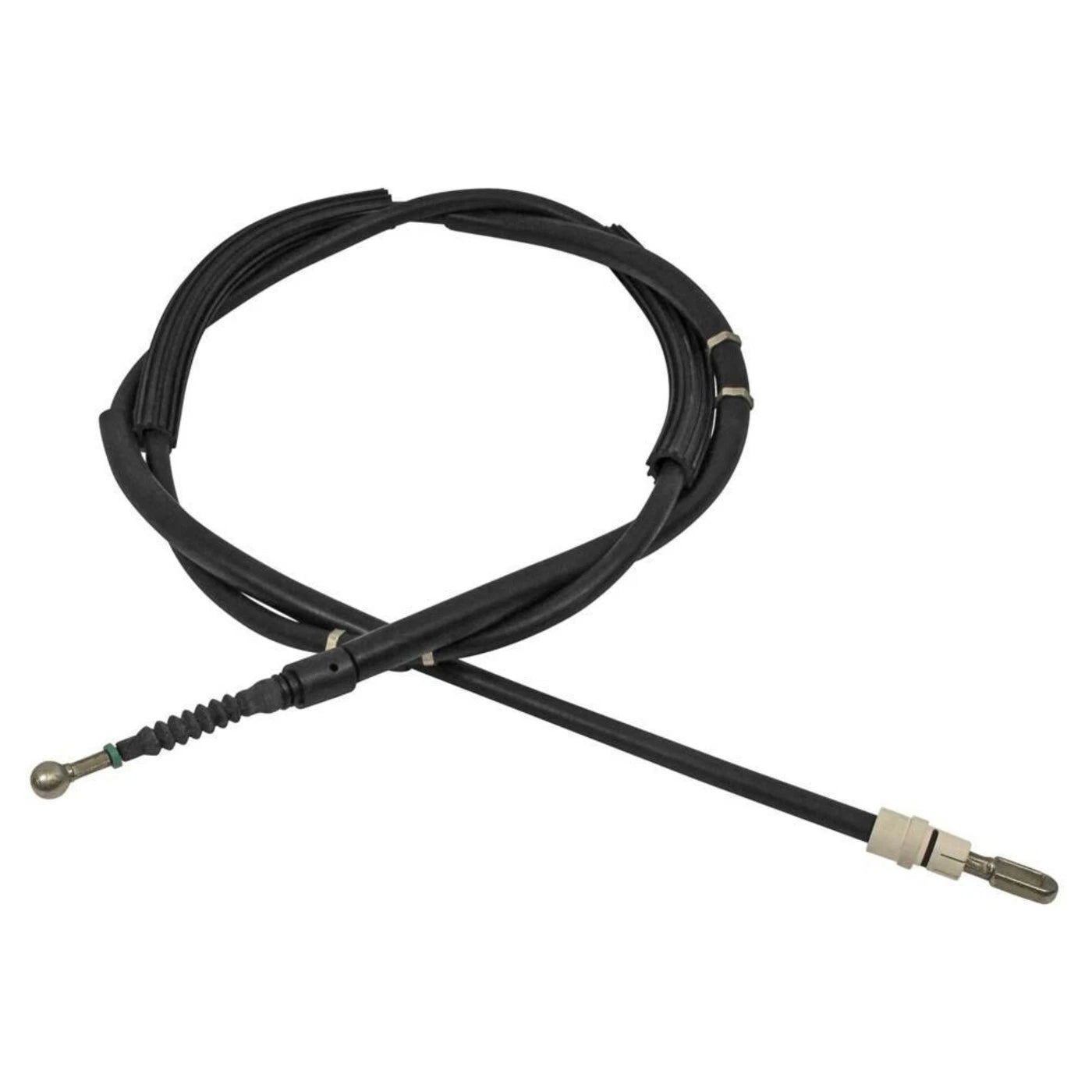 Parking Brake Cable for Vaico (Front Right Side)