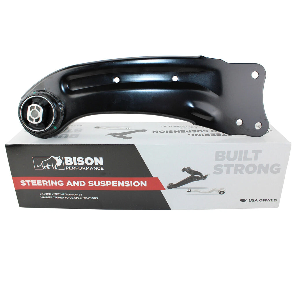 Rear Passenger Right Lower Lateral Control Arm for Audi Q3, VW Tiguan (2011–2018)