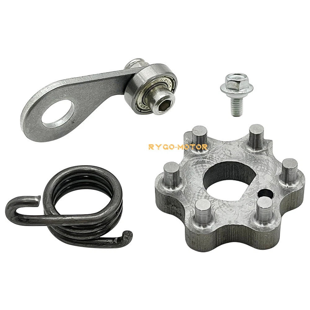 Shift Pro Kit with Billet Shift Star for Yamaha Banshee 350 (1987–2006)