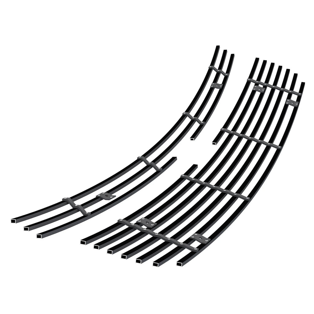 Stainless Grille Insert for Chevy Equinox (2005-2009)
