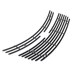 Stainless Grille Insert for Chevy Equinox (2005-2009)