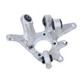 Rear Left Suspension Knuckle Spindle for Lincoln MKT (2010–2019)