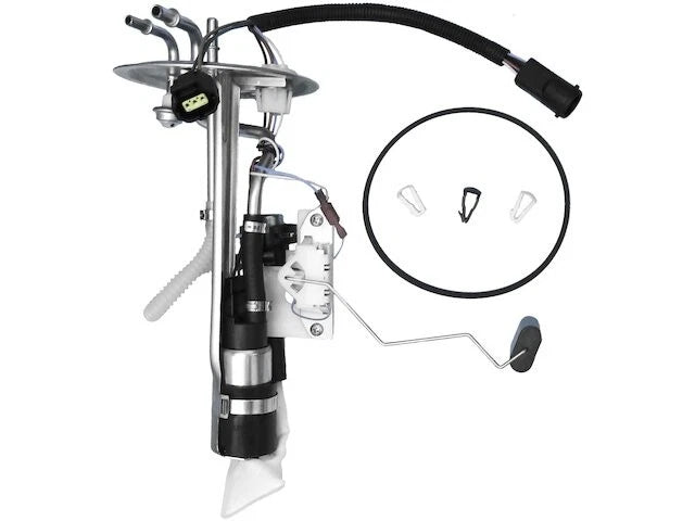 Fuel Pump for Mazda B4000 4.0L V6 (2000) JZ694MS