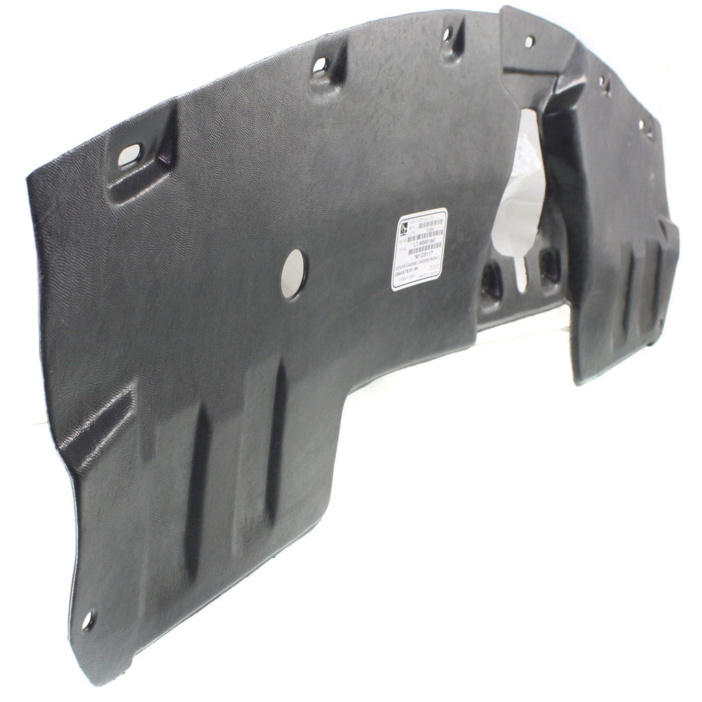 Engine Splash Shield for Mitsubishi Diamante (1997–1999)