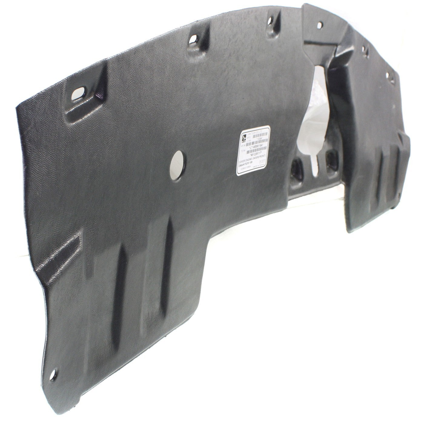 Engine Splash Shield for Mitsubishi Diamante (1997–1999)