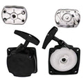 2 Pull Starters & 2 Driver Boards for Lawnmowers (Compatible Models)