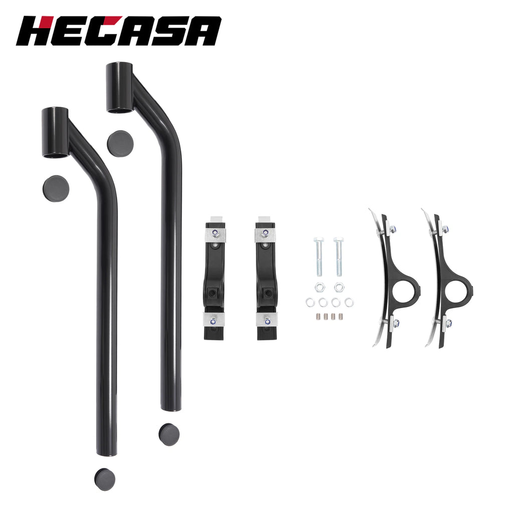 Fender Mounting Kit for Make Model