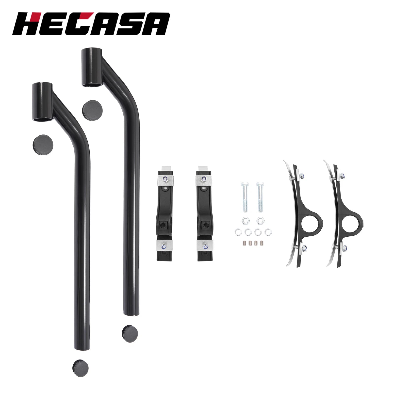 Fender Mounting Kit for Make Model
