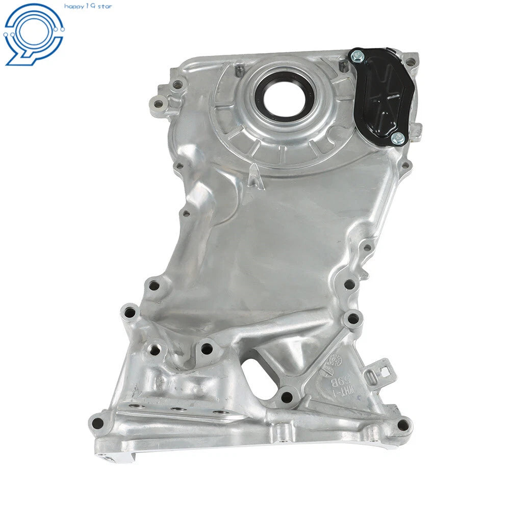 Timing Cover Assembly for Honda Accord CR-V Civic 1.5L (2016–2019)