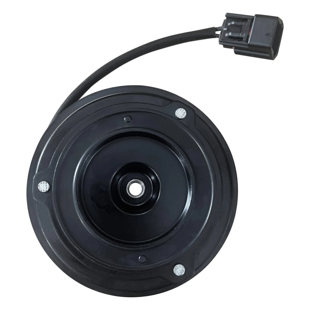 A C Compressor Clutch Replacement for Buick Enclave 3.6L (2008-2010)