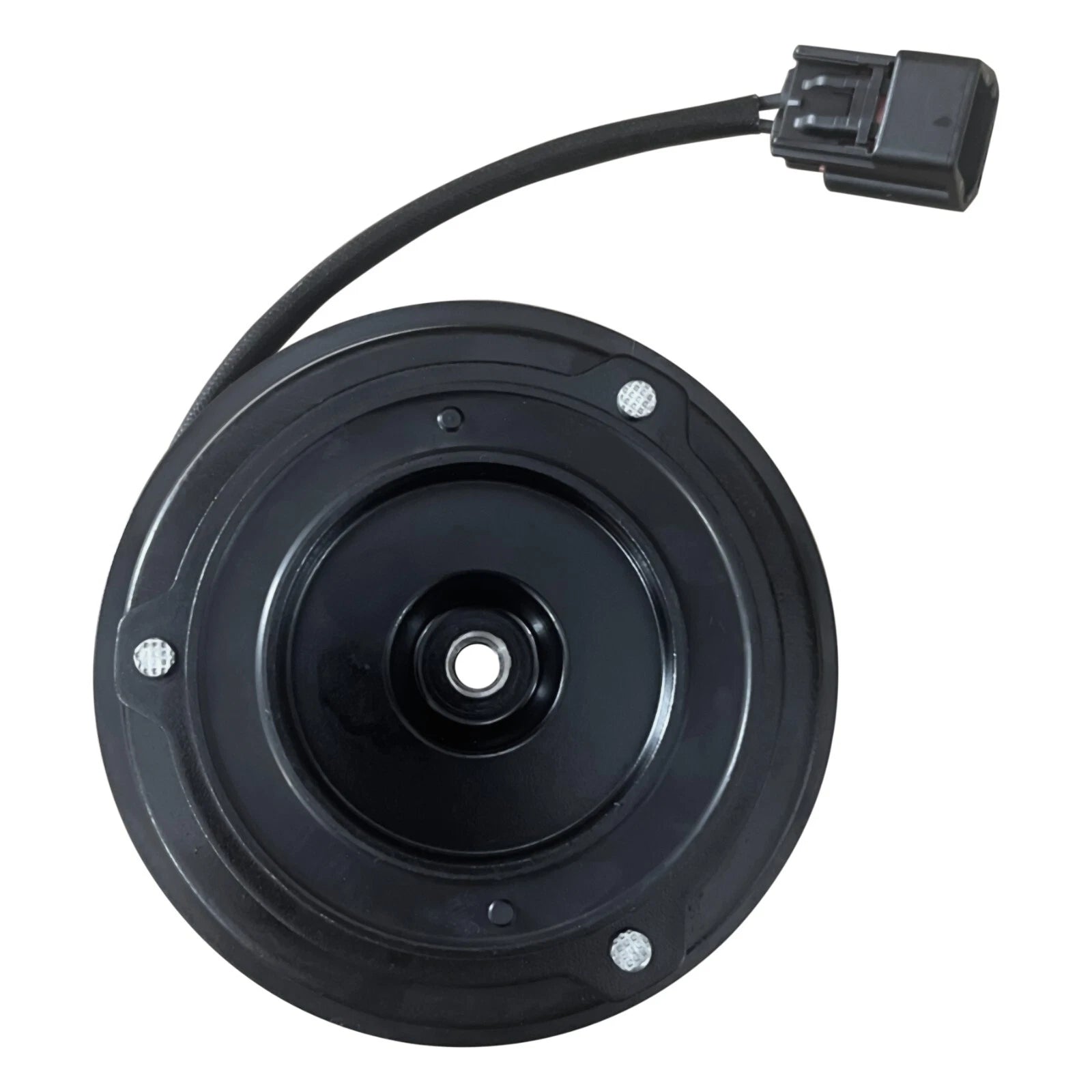 A C Compressor Clutch Replacement for Buick Enclave 3.6L (2008-2010)