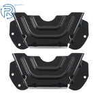 Set of 2 Mower Belt Covers for MTD Cub Cadet Troy-Bilt 42" 46" Deck
