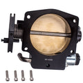 92mm Electronic Throttle Body & TPS IAC Sensor for GMC LSX LS LS1 LS2 (1997–2009)