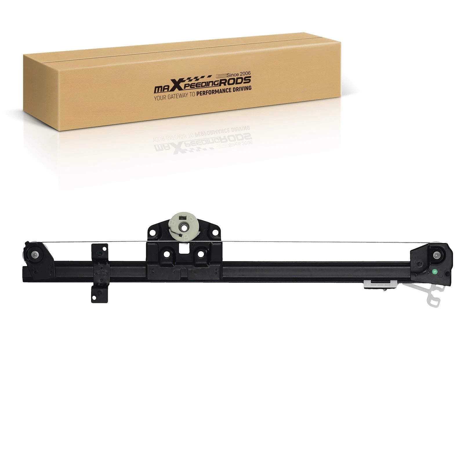 Front Left Power Window Regulator for Ram ProMaster 1500 2500 (2014–2023) 68267290AA