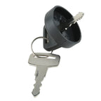 Ignition Switch Key for Polaris 400 2x4, Trail Boss 250 2x4/4x4 (1989-1995)