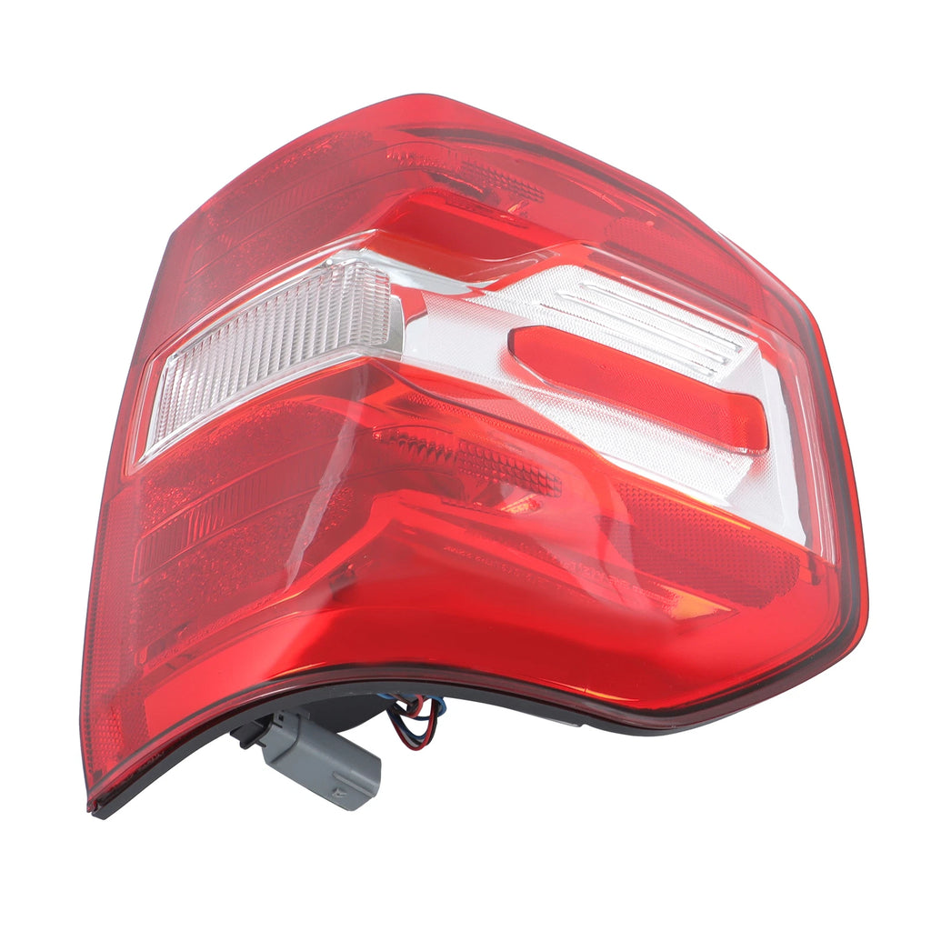 Right Side Halogen Tail Light for Ford Maverick (2022â2023)